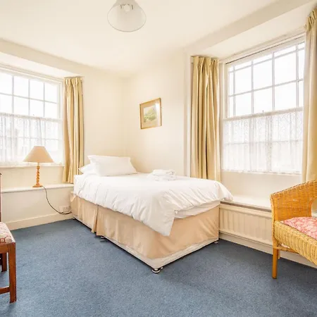 Nyaraló Hillside Ambleside