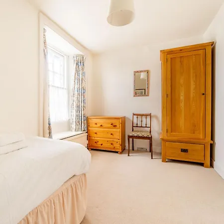 Hébergement de vacances Hillside