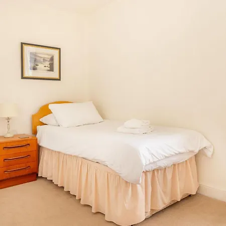 بيت للعطل 4 Bed In Ambleside Oc-Lr082 آمبيلسايد