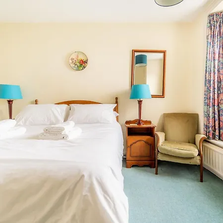 Vakantiehuis 4 Bed In Oc-lr082 Ambleside