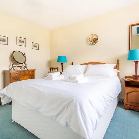 4 Bed In Oc-lr082 Ambleside