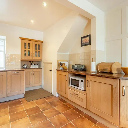 Hébergement de vacances Hillside Ambleside