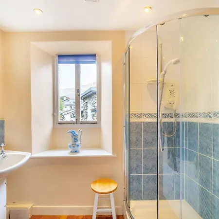 بيت للعطل 4 Bed In Ambleside Oc-Lr082