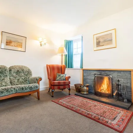 4 Bed In Ambleside Oc-Lr082 بيت للعطل