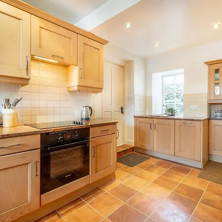 Hébergement de vacances Hillside *