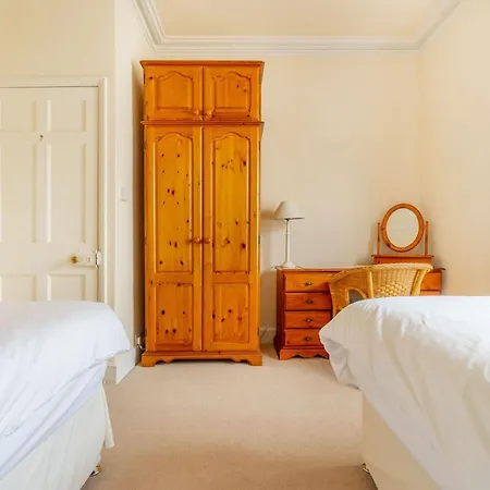 4 Bed In Ambleside Oc-Lr082 بيت للعطل آمبيلسايد