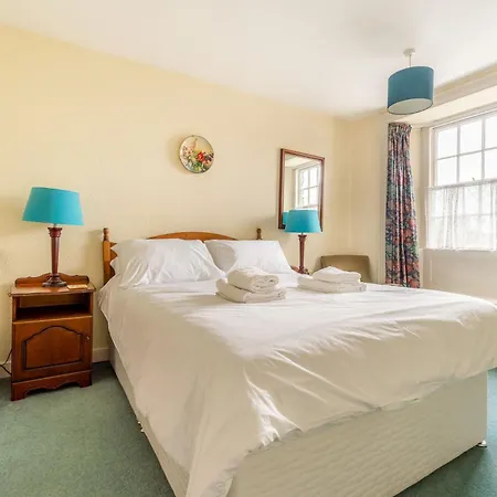 4 Bed In Ambleside Oc-Lr082 * آمبيلسايد