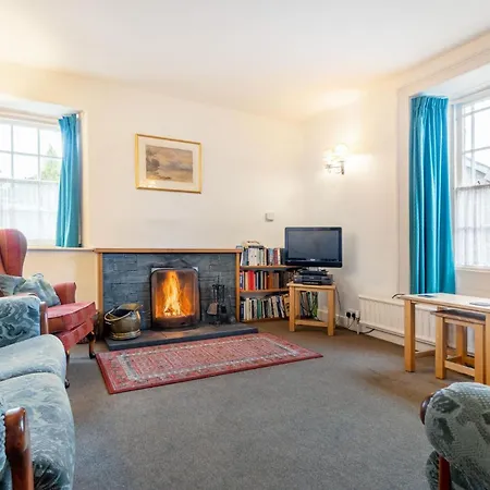 Hillside * Ambleside