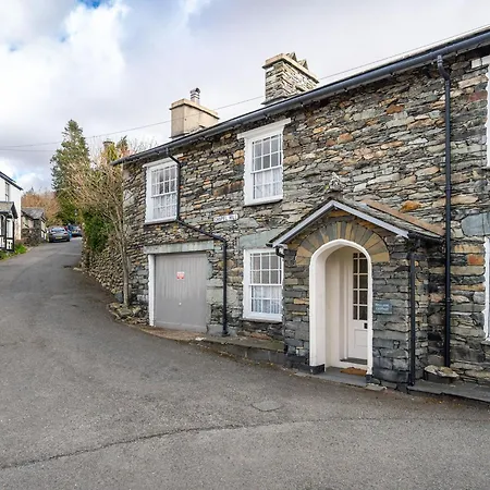 Vakantiehuis 4 Bed In Oc-lr082 Ambleside