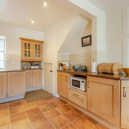 Vakantiehuis 4 Bed In Oc-lr082 Ambleside