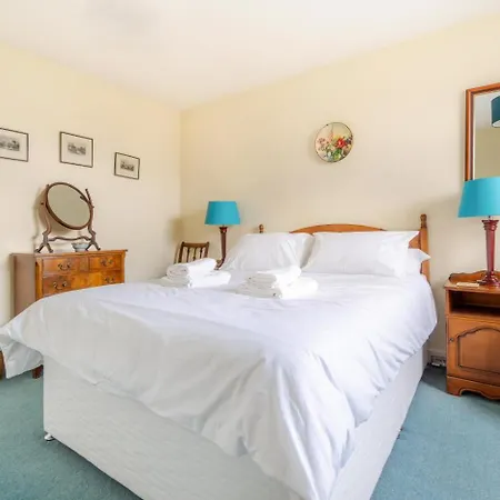Vakantiehuis 4 Bed In Oc-lr082