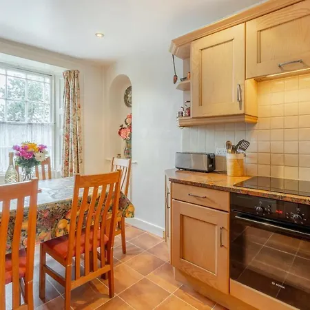 4 Bed In Oc-lr082 Vakantiehuis Ambleside