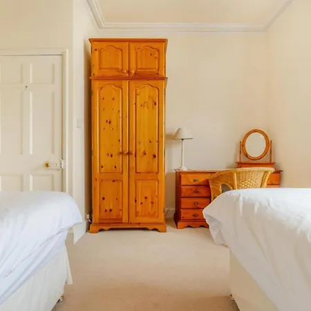 Vakantiehuis 4 Bed In Oc-lr082 Ambleside