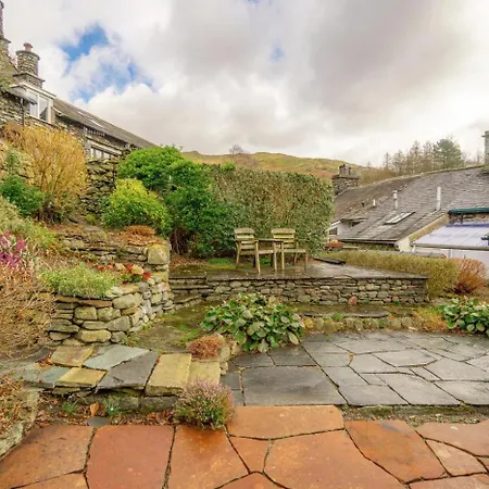 4 Bed In Oc-lr082 Vakantiehuis Ambleside