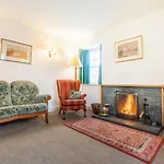 Hillside Holiday home